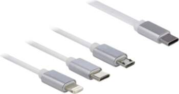 Kabel USB Delock USB-C - USB-C
