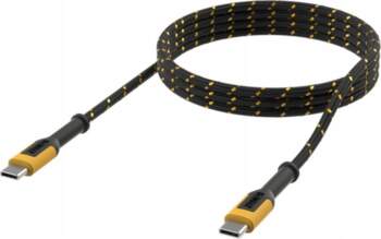 Kabel USB Dewalt USB-C - USB-C