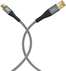 Kabel USB EFB USB-A - USB-C