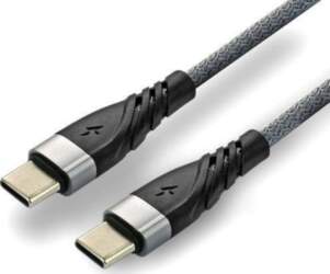 Kabel USB EverActive USB-A - microUSB