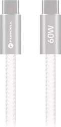 Kabel USB ForCell F-Energy Cafule Flat