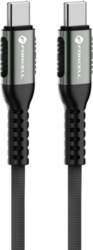 Kabel USB ForCell USB-C - USB-C