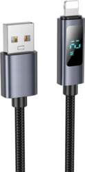 Kabel USB Hoco USB-A - Lightning
