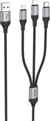 Kabel USB Hoco USB-A - USB-C