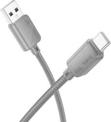 Kabel USB Hoco USB-A - USB-C