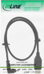 Kabel USB InLine USB A -