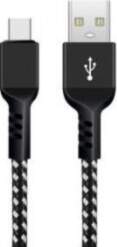 Kabel USB Maclean USB-A - USB-C
