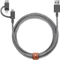 Kabel USB Native Union Belt Cable