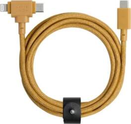 Kabel USB Native Union USB-C -