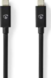 Kabel USB Nedis USB-C - USB-C