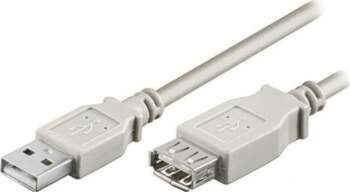 Kabel USB Neutralle USB-A - USB-A