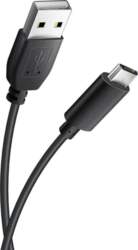 Kabel USB Partner Tele.com USB-A
