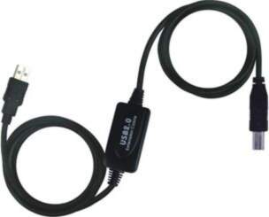 Kabel USB PremiumCord USB-A - USB-B