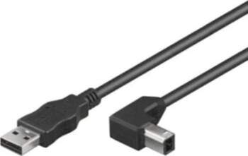 Kabel USB PremiumCord USB-A - USB-B