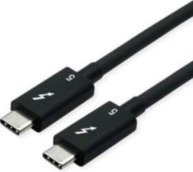 Kabel USB Roline USB-C - USB-C