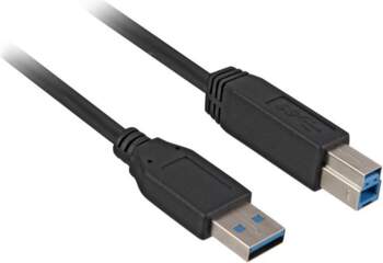 Kabel USB Sharkoon 3.0 A-B