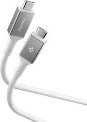 Kabel USB Spigen USB-C - USB-C