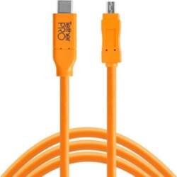 Kabel USB Tether Tools USB-C -
