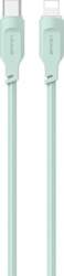 Kabel USB Usams USB-C - Lightning