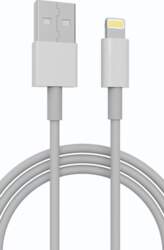 Kabel USB USB-A - Lightning 1