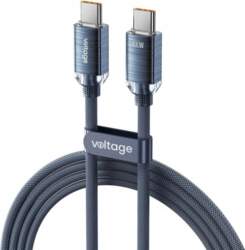 Kabel USB voltage USB-C - USB-C
