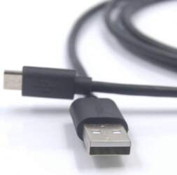 Kabelis Doogee Universal Universal Micro USB