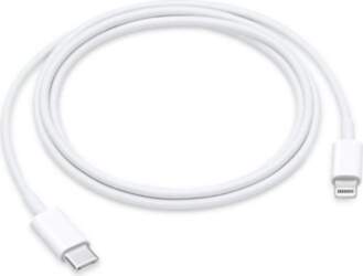 Kabelis - MQGH2ZM/A iPhone USB-C/Lightning Data