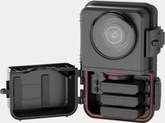 Kamera Brinno BCC5000 4K Construction Camera