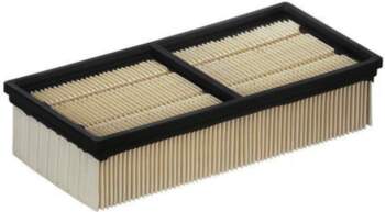 Karcher Flat pleated filter PE M