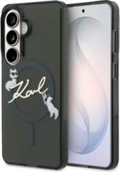 Karl Lagerfeld IML KC Script MagSafe