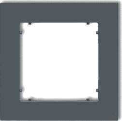 Karlik MINI Single frame graphite matt
