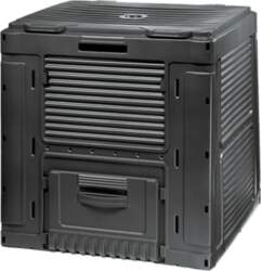 Keter Komposta kaste E-Composter With Base