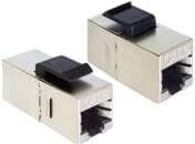 Keystone Module RJ45 jack  RJ45 jack