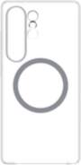 SAMSUNG Clear Magnet Case Qi2 S25