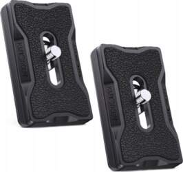 Kf 2 Quick Release Plate Mount