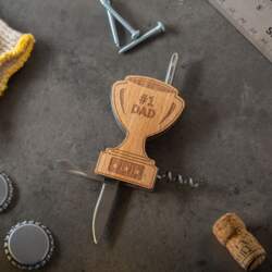 Kikkerland - Dad Trophy Multi-Tool -