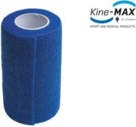 KINE-MAX pašlīpošs elastīgais pārsējs 10 cm