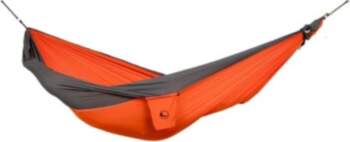 King Size Hammock - orange /