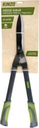 Kinzo HEDGE CLIMER WITH WAVE BLADE