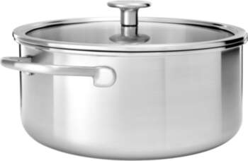 KitchenAid - Multiply Casserole with Lid