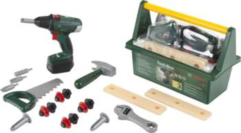 Klein Bosch - Kids Tool Box