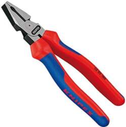 Knipex 02 02 200 high leverage