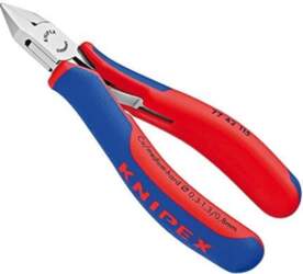 Knipex 77 42 115 Electronics-side cutter