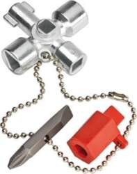 Knipex Multi-function key for 6/8 KNIPEX