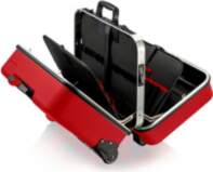 KNIPEX tool case BIG Twin Move