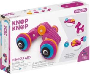 KNOP KNOP Binoculars felt constructor (37