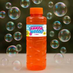 Koala Games G2505 Soap Bubbles 1L