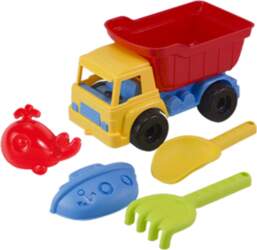 Koala Games G2669 Beach Set With