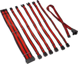 Kolink Core Pro Braided Cable Extension