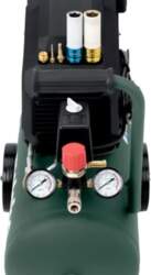 Kompresorius Metabo Basic 200-24 Basic 200-24